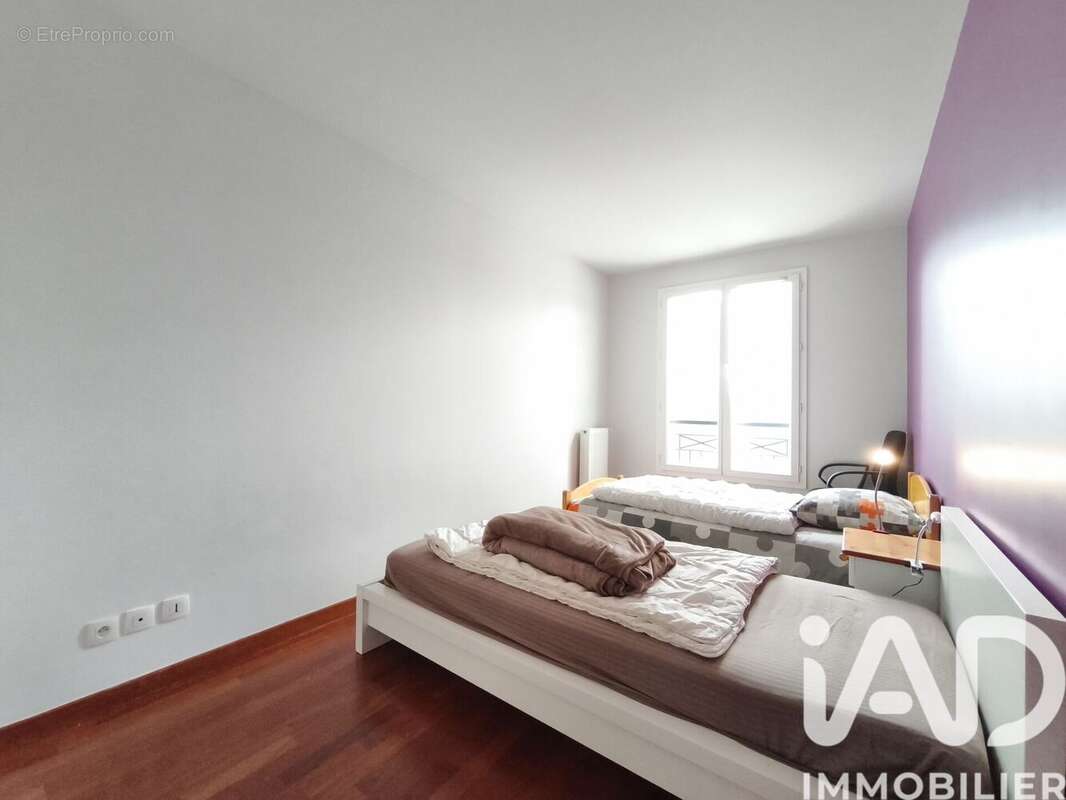 Photo 6 - Appartement à BUSSY-SAINT-GEORGES