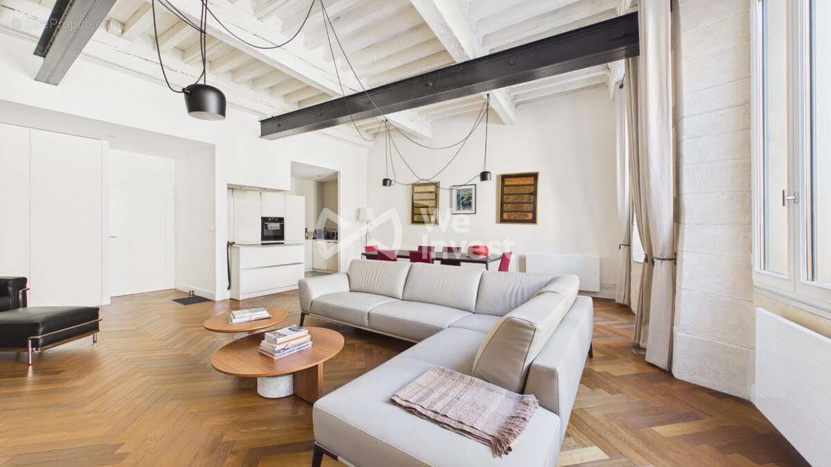 Appartement à VALENCE