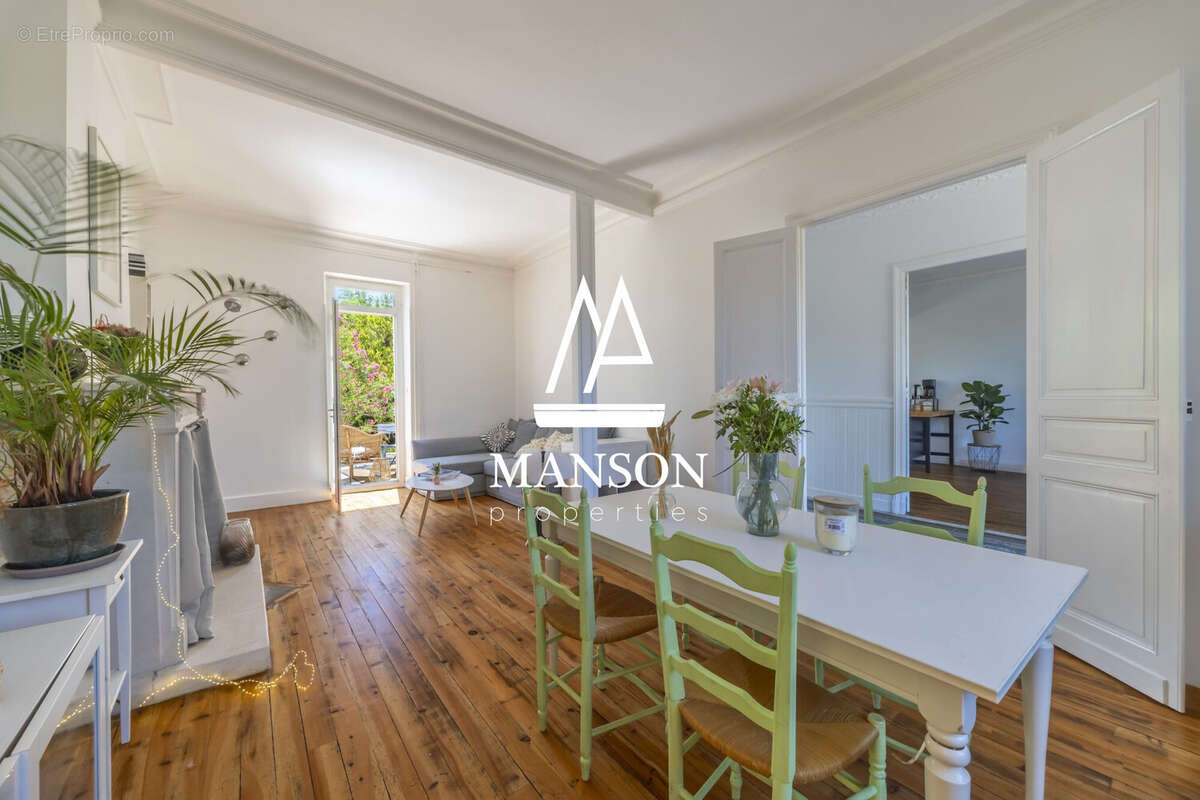 Maison 160 m² à Saint-Paul-Les-Dax  - photo 8