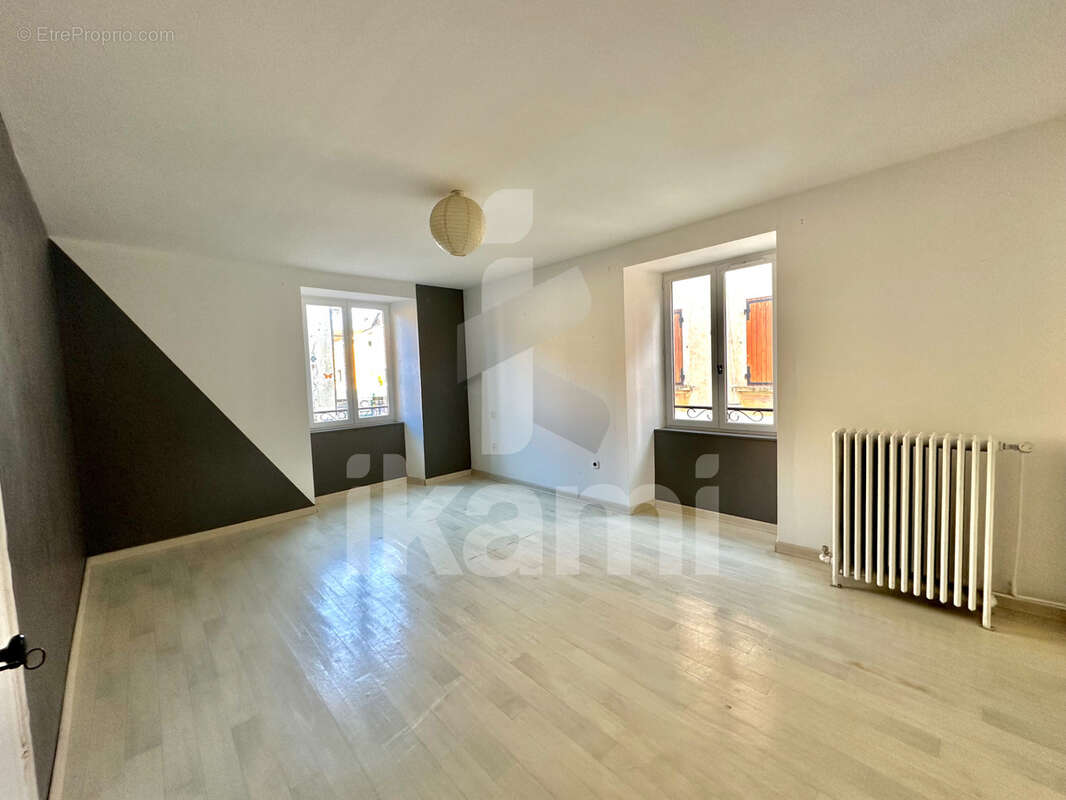 Maison à LE GRAND-LEMPS