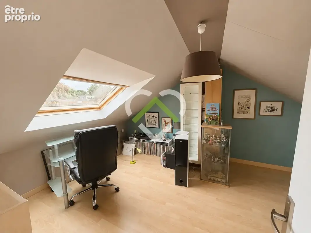 À vendre en exclusivité   Superbe maison semi-individuelle à proximité du Parc du Héron - photo 11