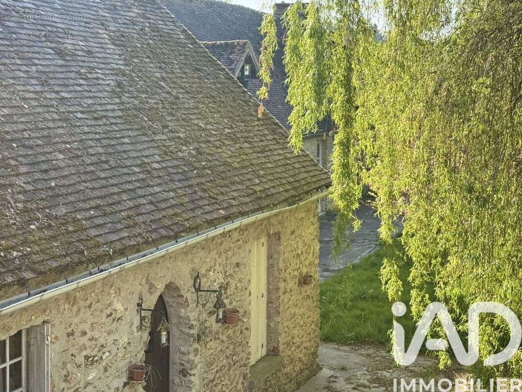 Maison 800 m² à La Celle-Les-Bordes  - photo 6