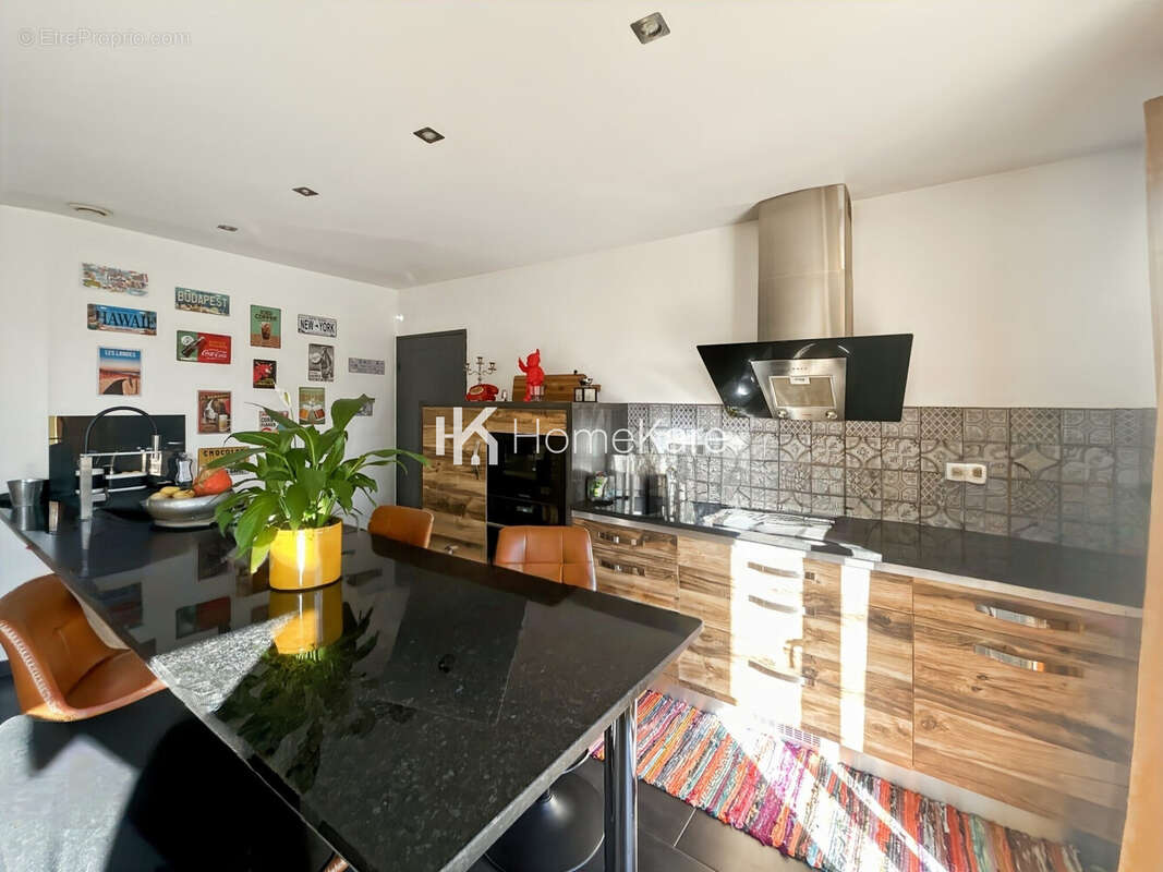 Maison à TOURNEFEUILLE