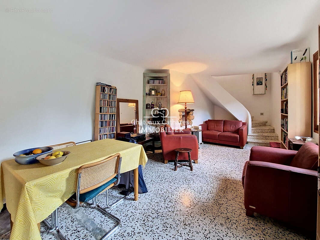 Maison à PEZILLA-DE-CONFLENT