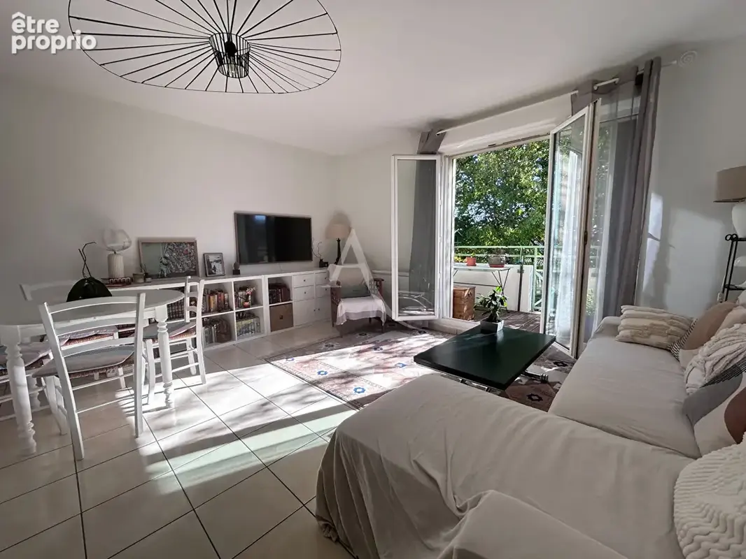 Photo Appartement à Pessac au prix de 233 200€