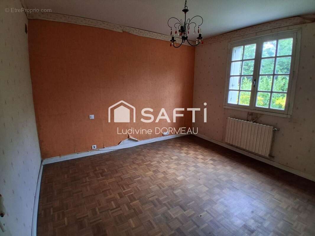 Photo 8 - Maison à GUINGAMP