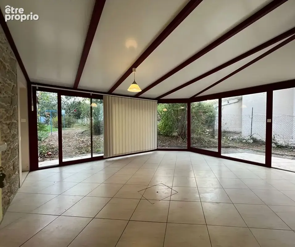 Maison de plain-pied avec jardin clos - Proche des commodités - photo 15