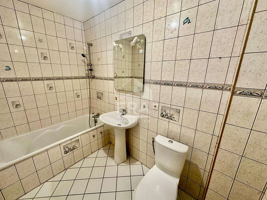 Appartement à HERBLAY