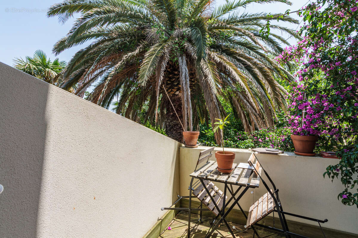 Appartement à ANGLET