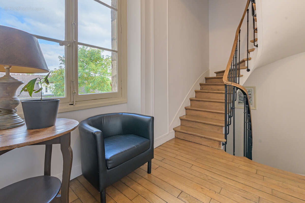 Appartement à CHANTILLY