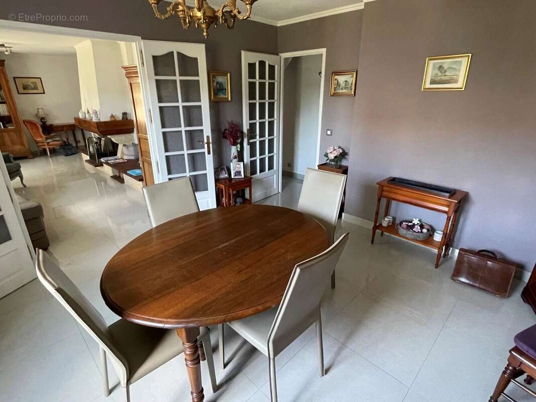 Maison à COURTRY