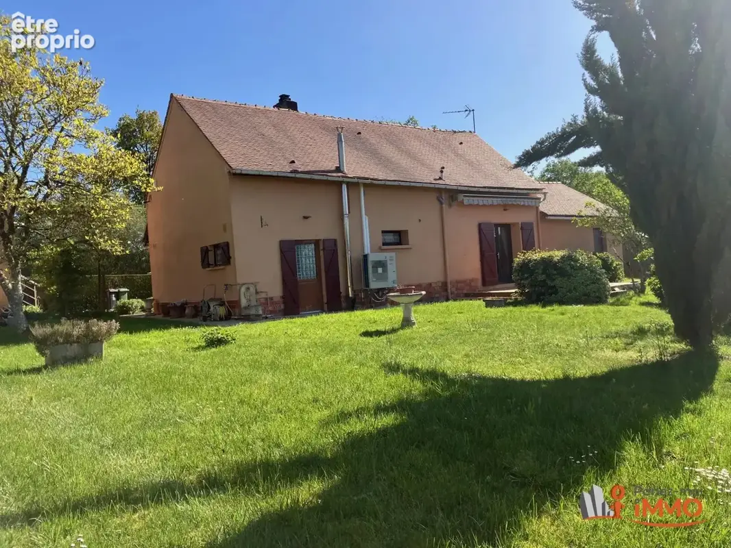 Excellent état pour cette maison ancienne - photo 20