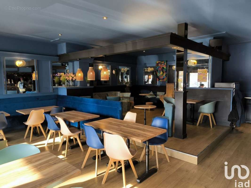 Photo 2 - Commerce à CHALON-SUR-SAONE