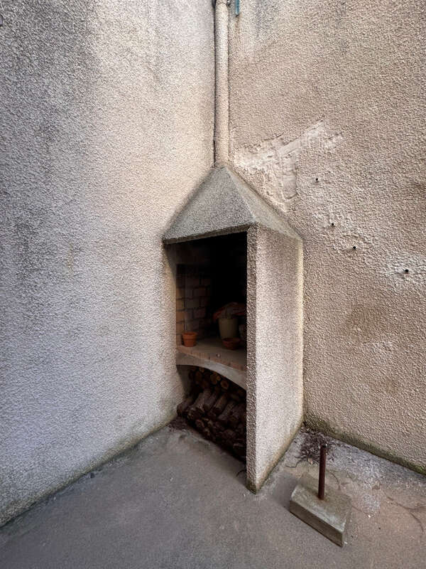 Appartement à PORT-VENDRES