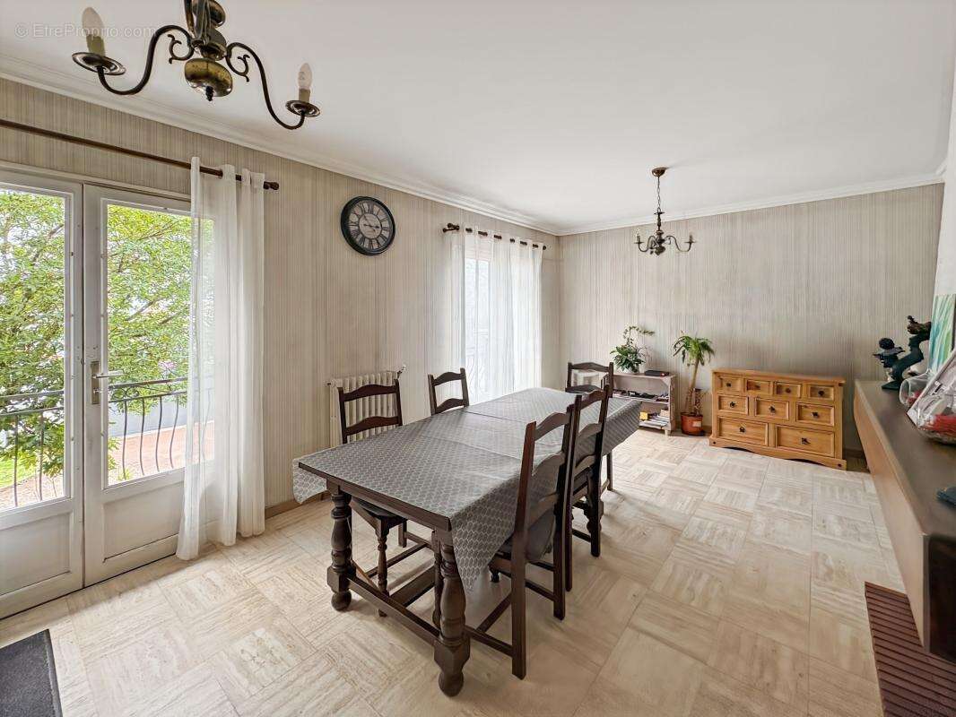 Maison à ROMORANTIN-LANTHENAY