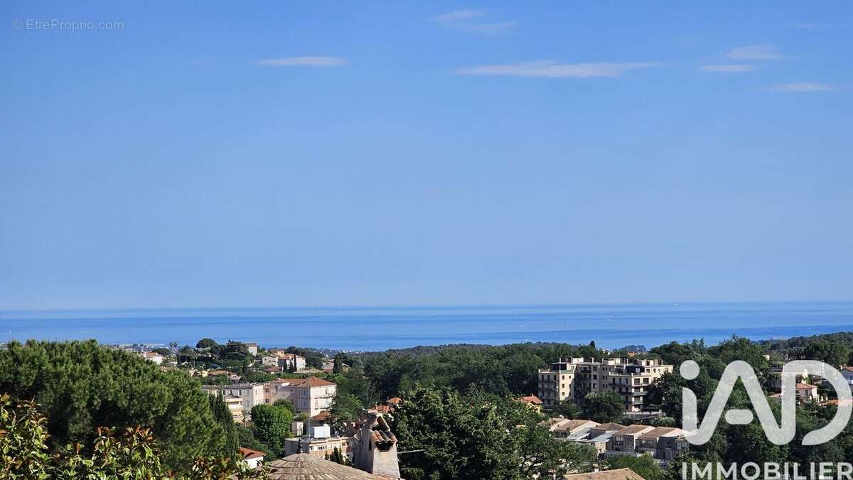 Photo 3 - Maison à VENCE