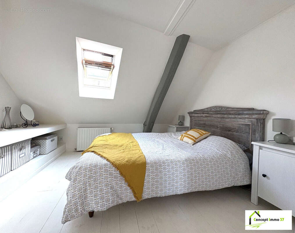 Appartement à MONTS
