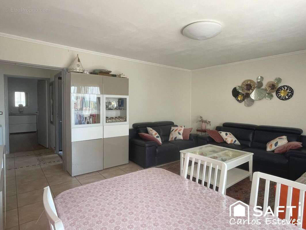 Photo 3 - Appartement à CRETEIL