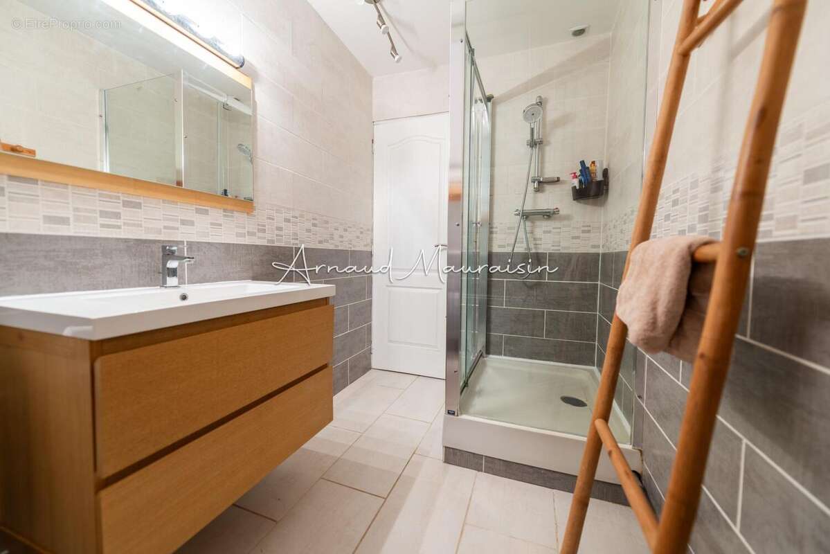 Photo 9 - Maison à PLAILLY