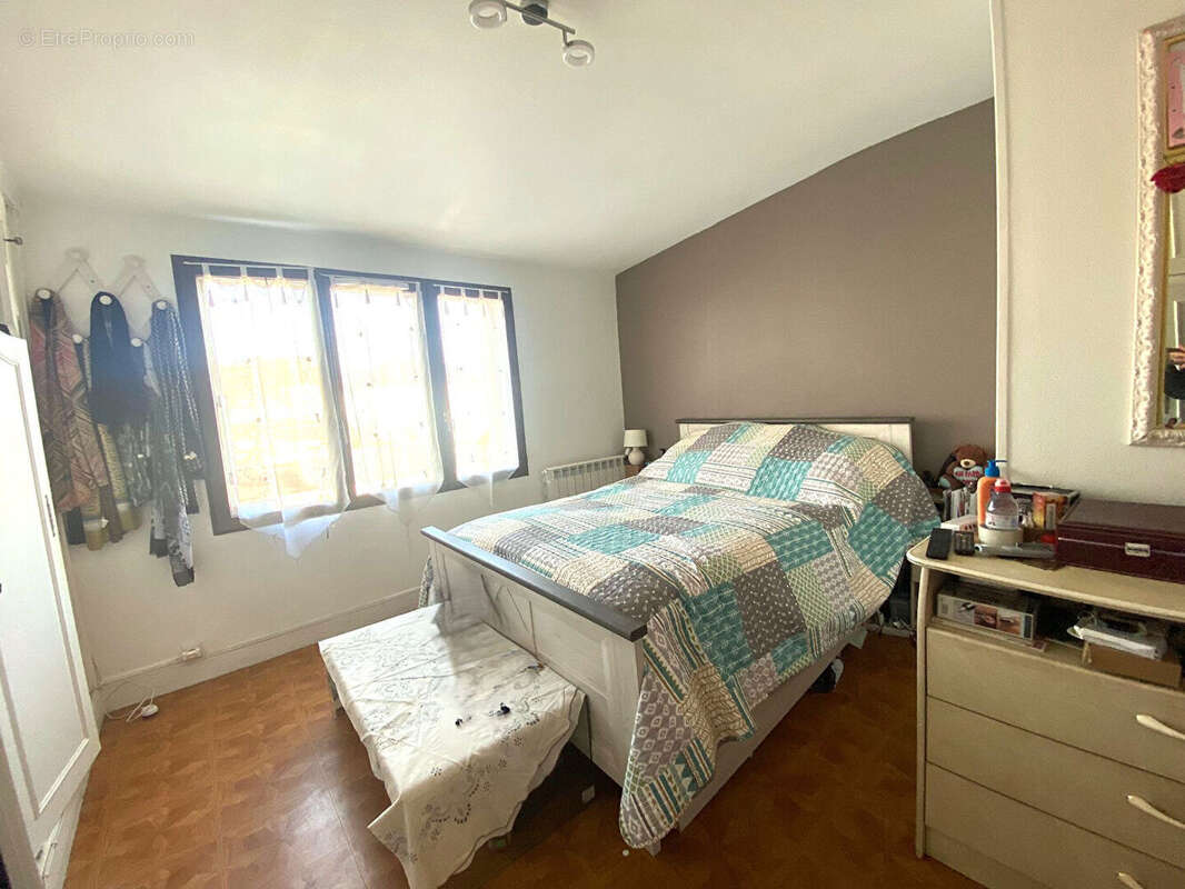 Maison à ARGENTEUIL