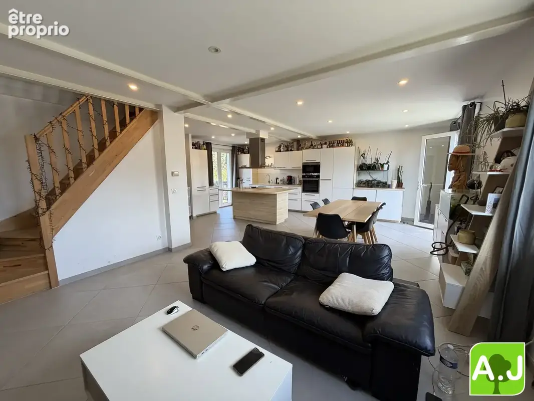 Maison 5 pièces 121 m² à vendre à Anet (28260) - photo 6