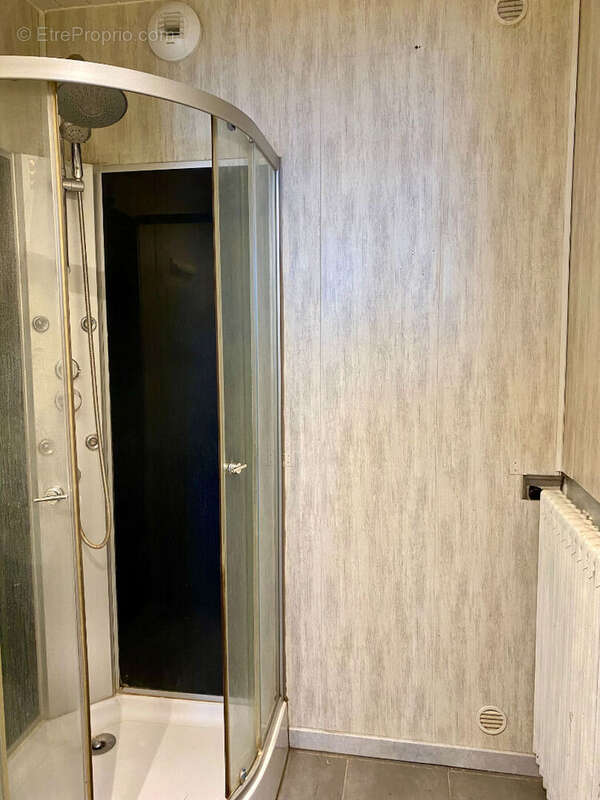 Maison à MONTCEAU-LES-MINES