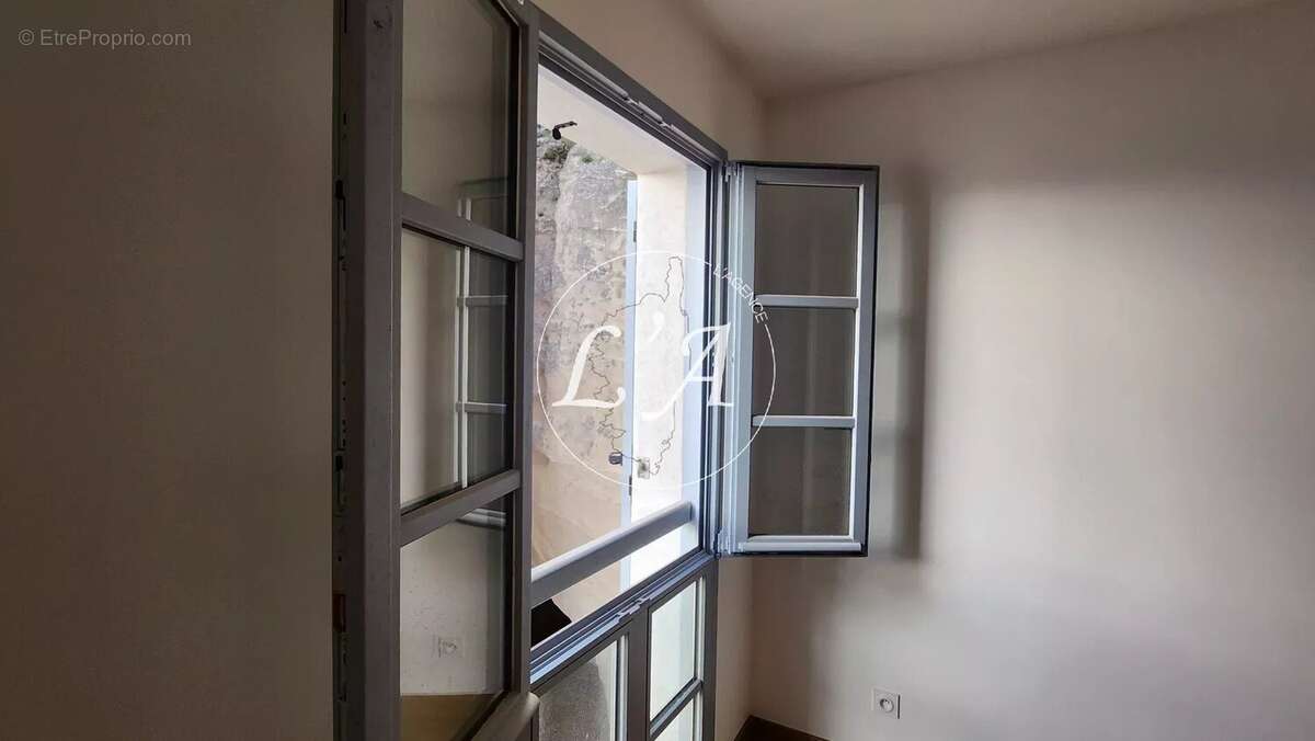 Appartement à BONIFACIO