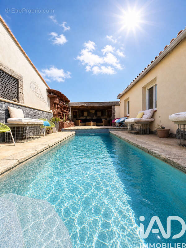Photo 4 - Maison à PIA