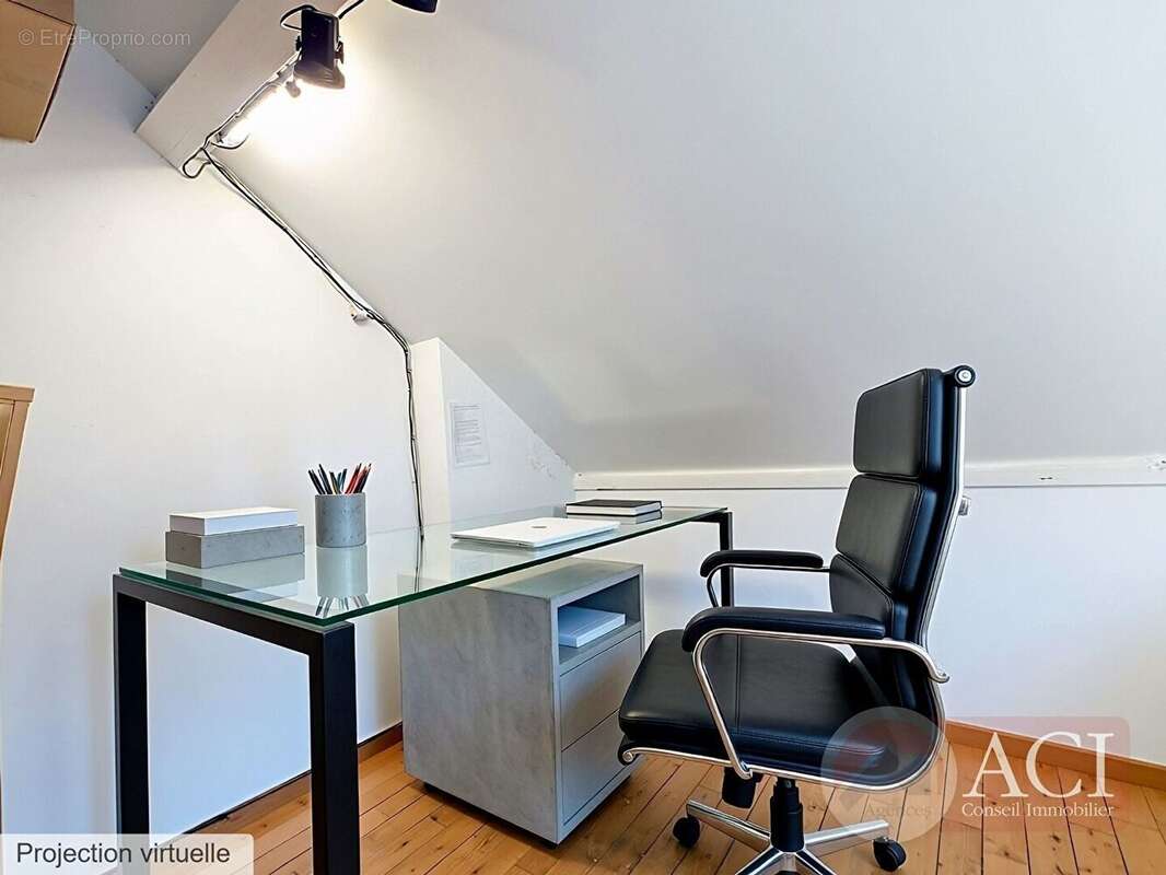Maison 4 pièces à Deuil-la-barre (95170) - photo 9