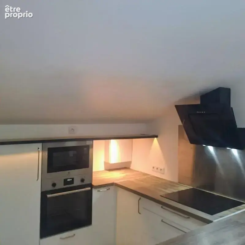 Appartement T3 Rénové à Nay - photo 3