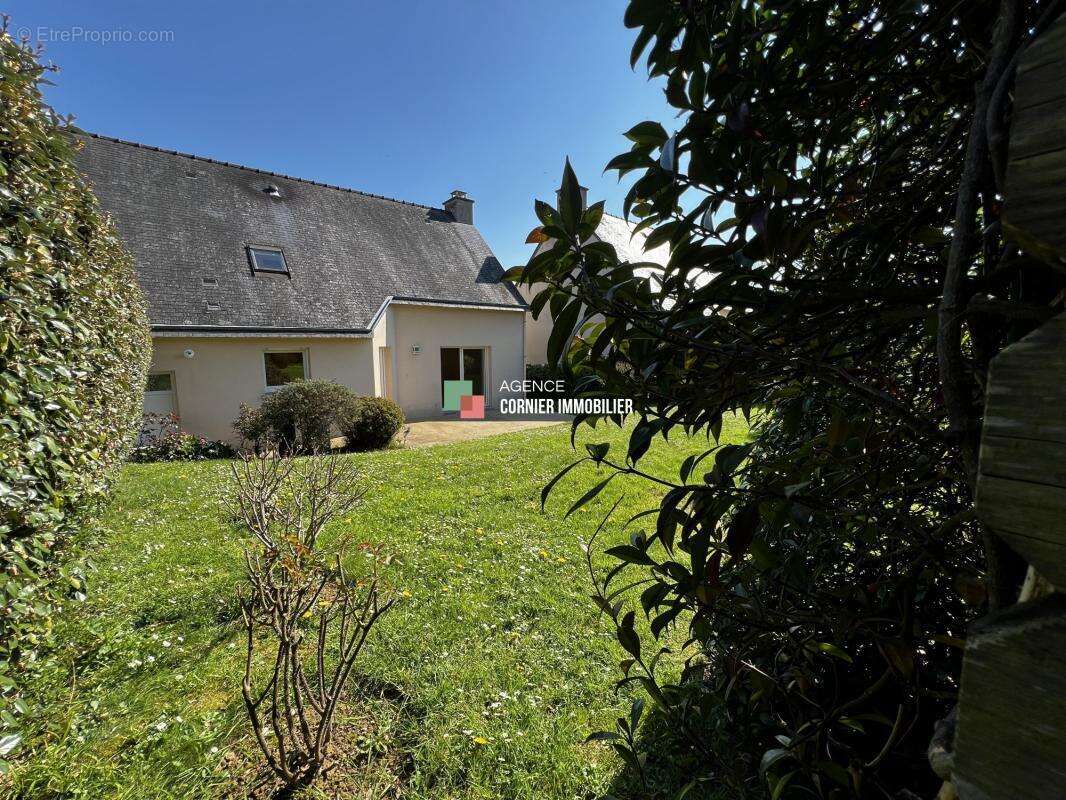 Maison à ACIGNE