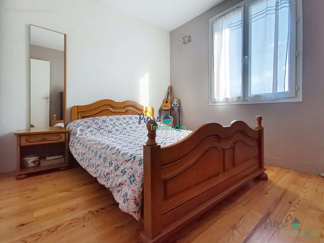 Maison à FAUVILLE-EN-CAUX