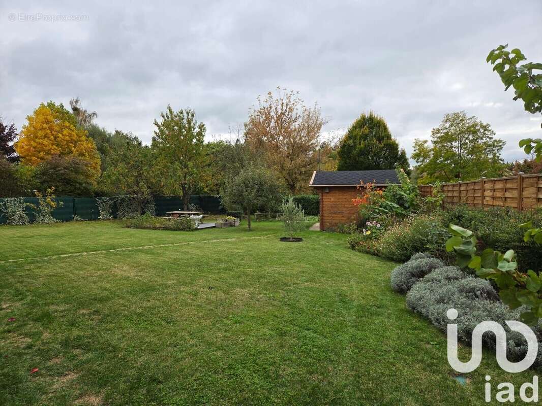 Photo 5 - Maison à CIRY-SALSOGNE