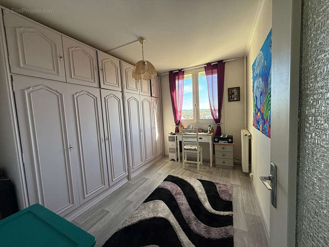 Appartement à NEVERS
