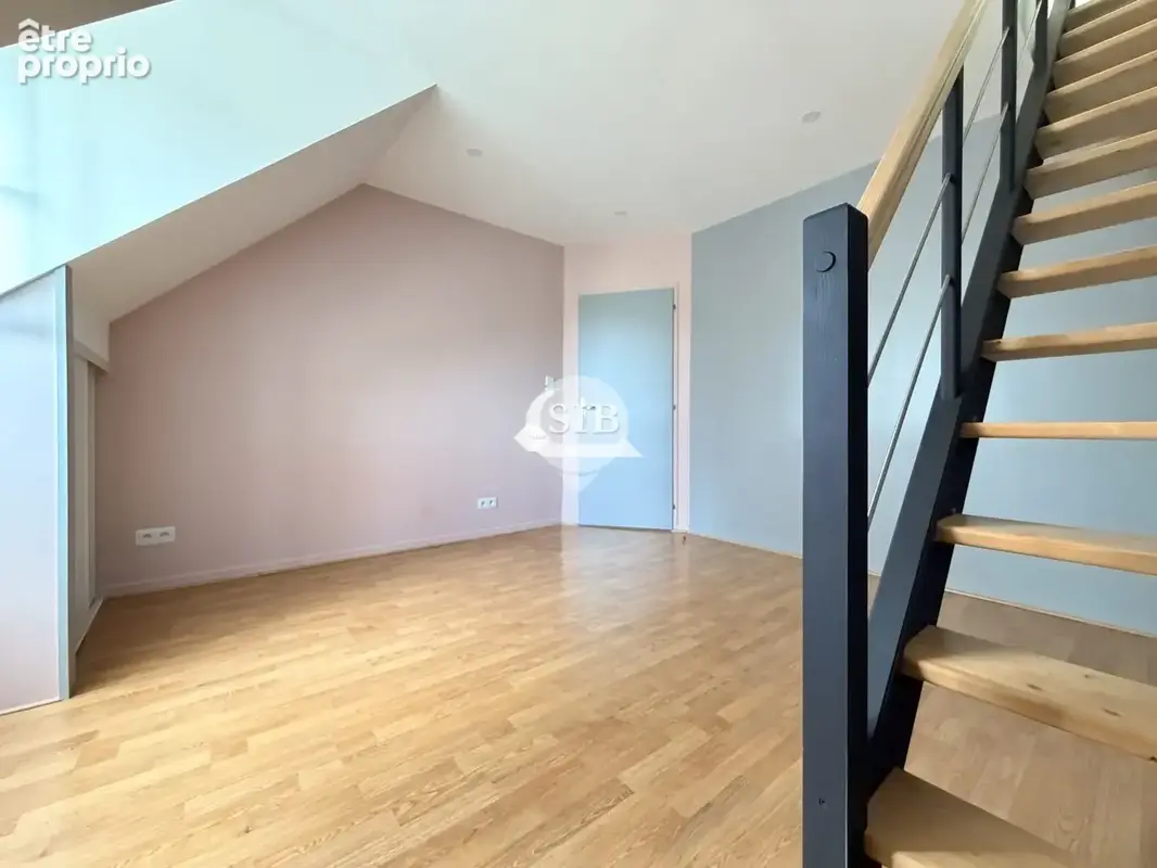 Maison 3 pièces 72 m² à vendre à Cheptainville (91630) - photo 6