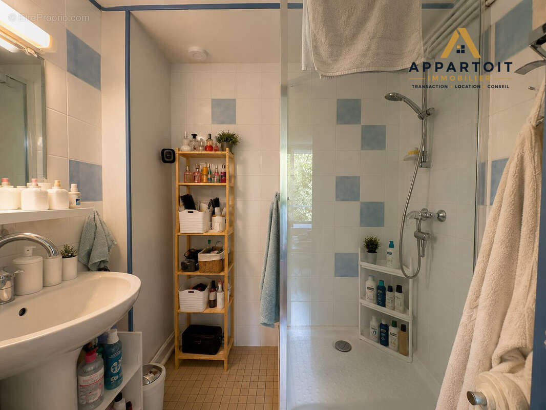Appartement à VICHY