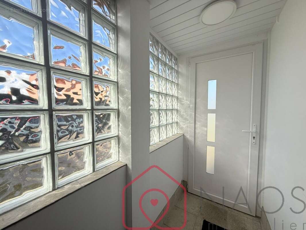 Maison à SEDAN