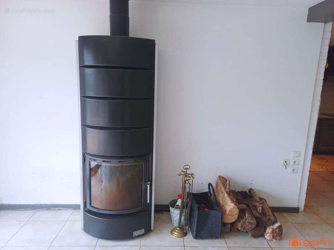 Maison 143 m² à Sery-Les-Mezieres  - photo 4