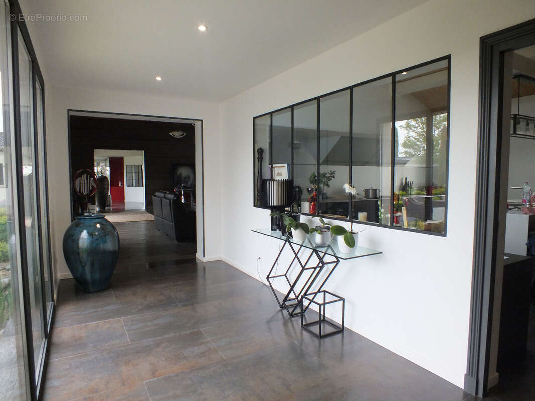 Propriété à vendre 17 pièces proche de SEMUR EN AUXOIS (21) - photo 22