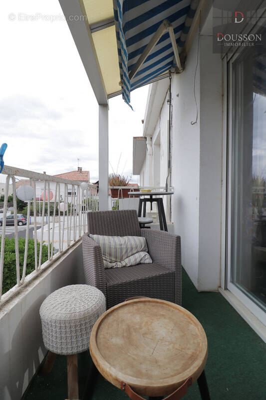 Appartement à LE GRAU-DU-ROI