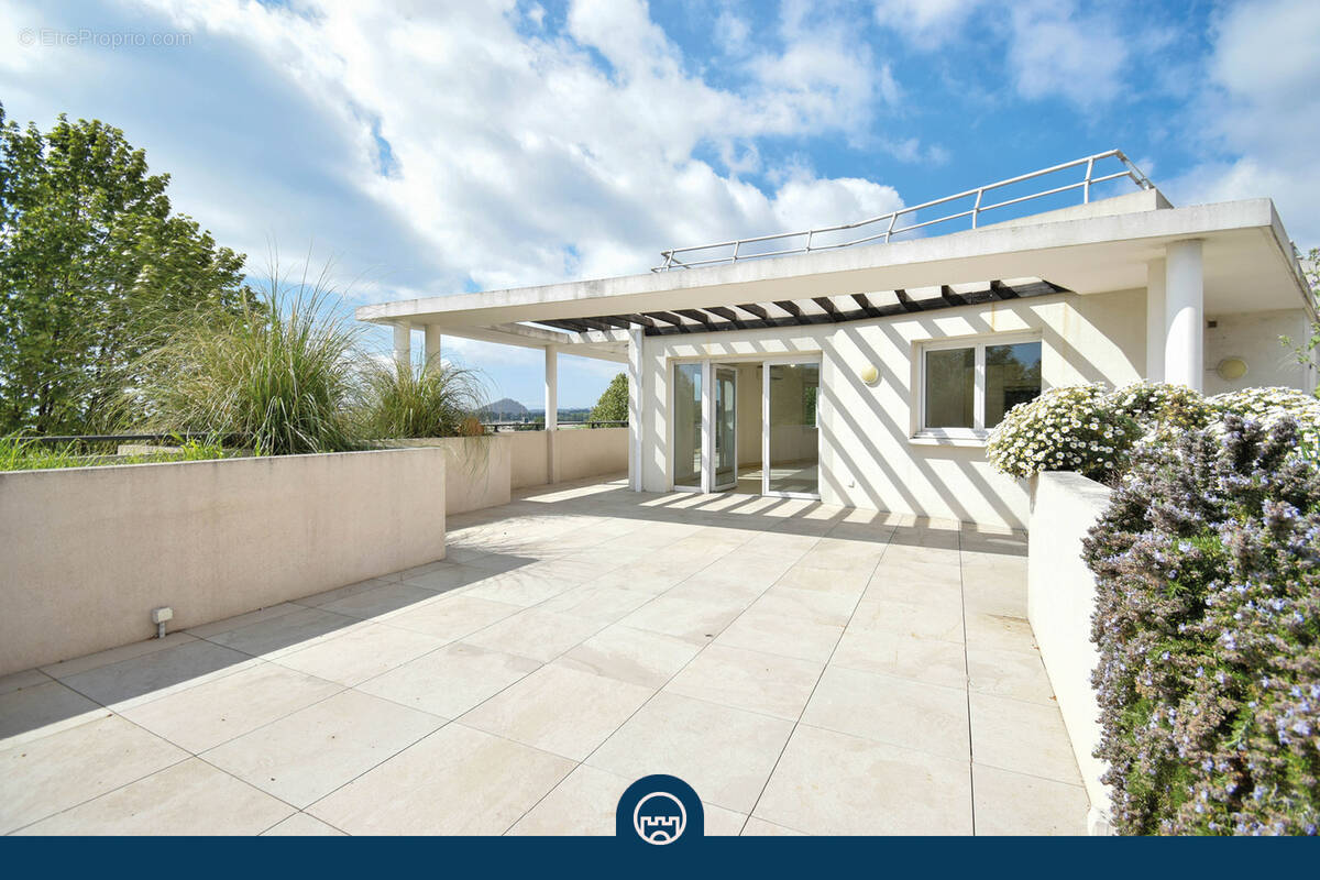 Appartement à CAGNES-SUR-MER
