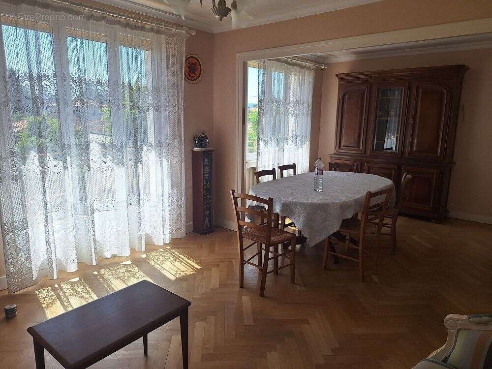 Maison 150 m² à Lyon-5e  - photo 6