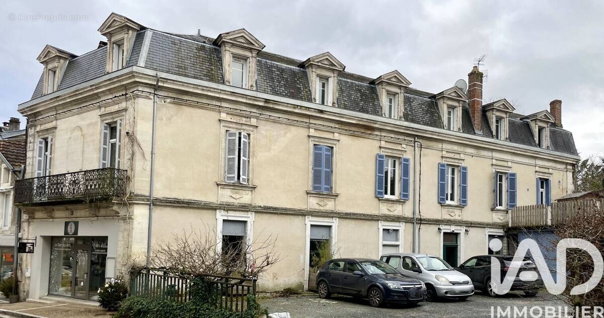 Photo 1 - Appartement à THIVIERS