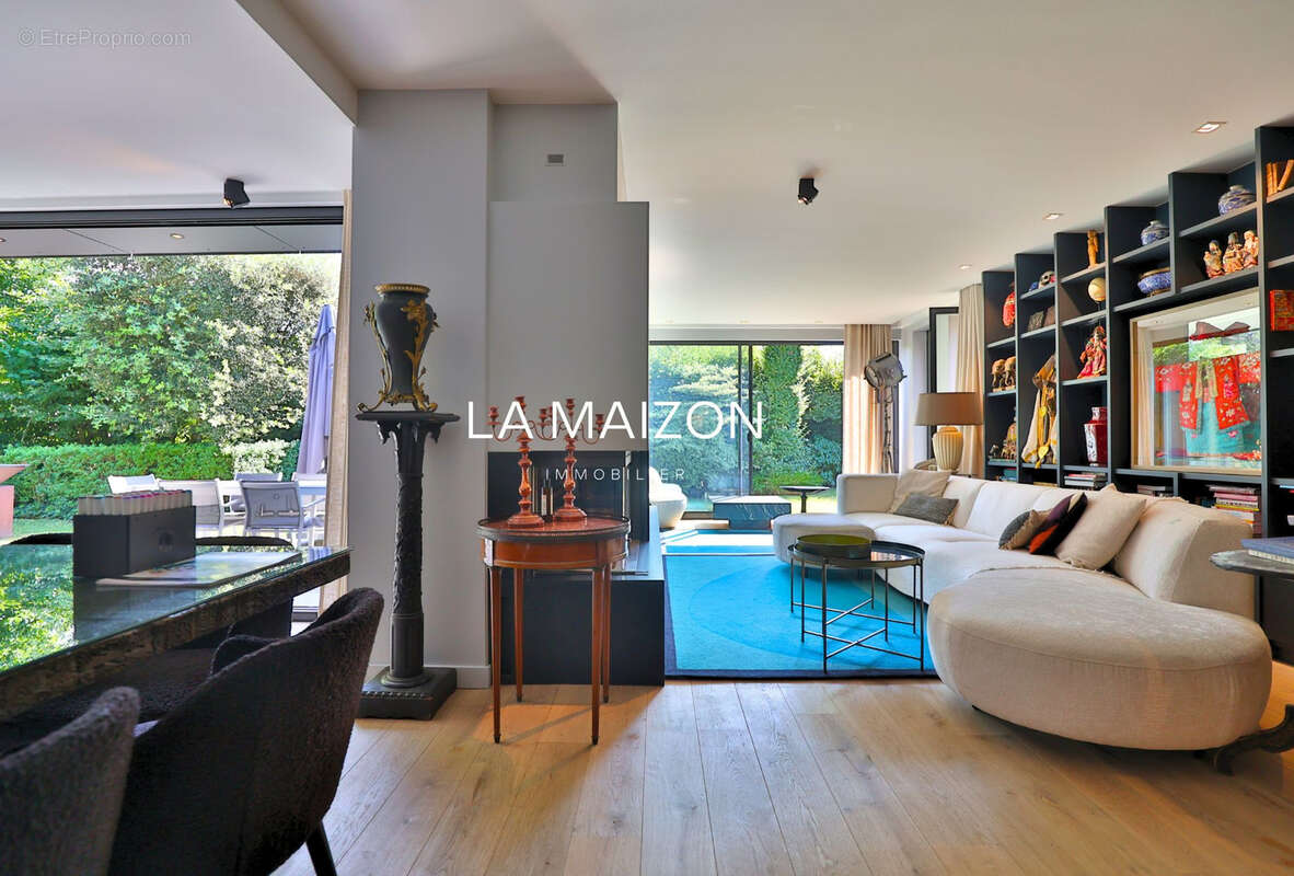 Maison Contemporaine d'Exception - Prestations Haut de Gamme dans le Pévèle - photo 24