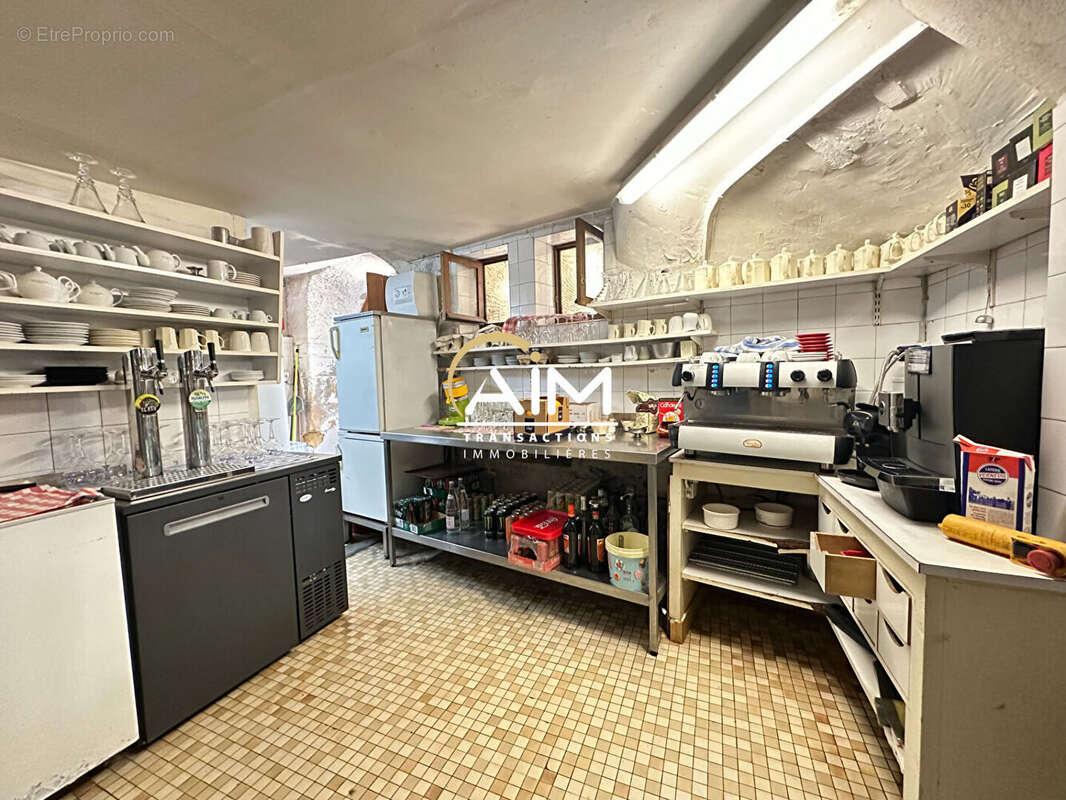Emplacement N°1 Rare - Pâtisserie, Chocolaterie, Glacerie au pied du Château de Langeais - photo 5
