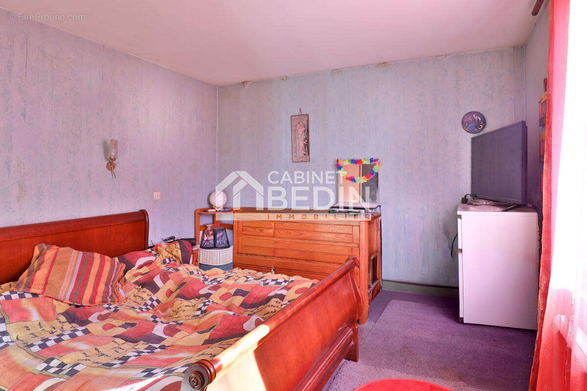 Maison à LABOUHEYRE