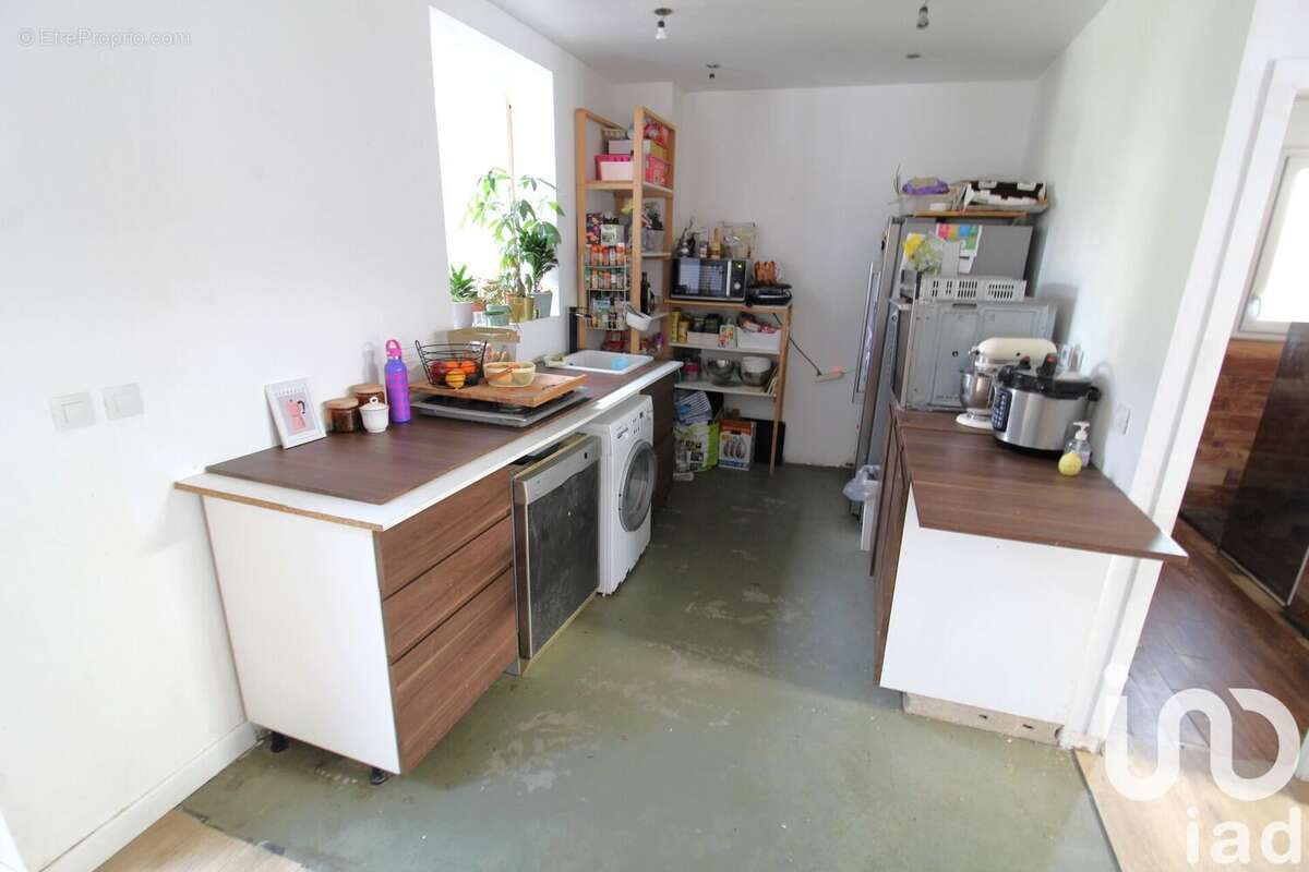 Photo 8 - Maison à VILLENEUVE-LE-ROI