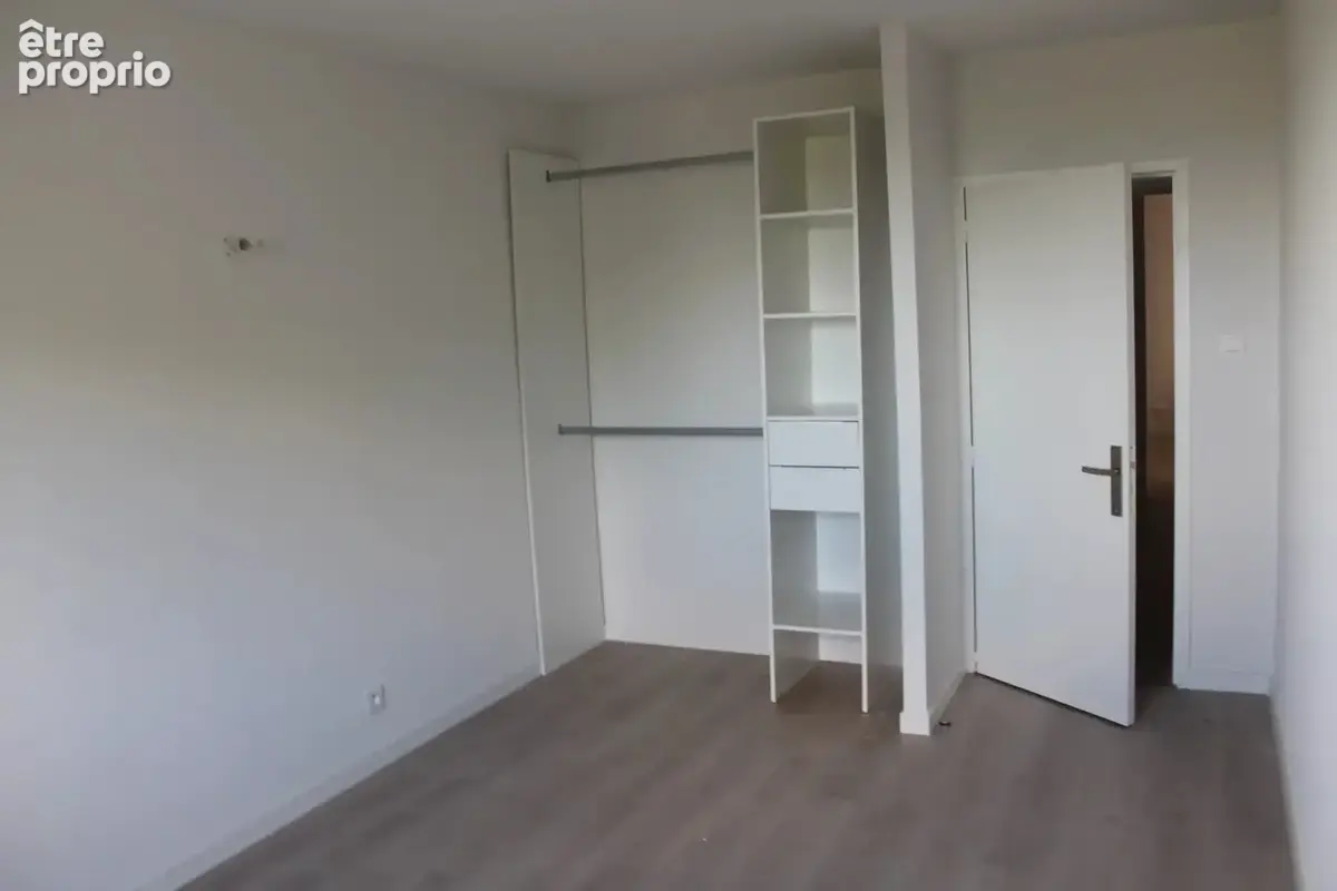 Verfeil T3 de 84 m² avec terrasse et vue et garage - photo 6