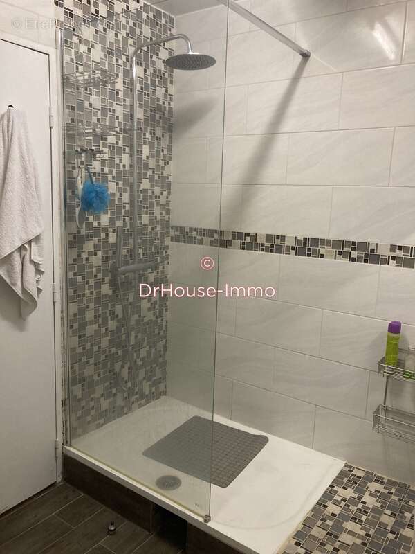 Appartement à ERMONT