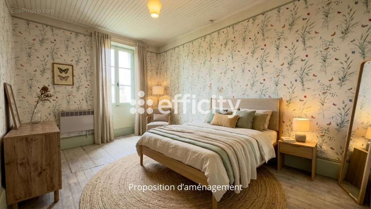 Maison à GERVANS